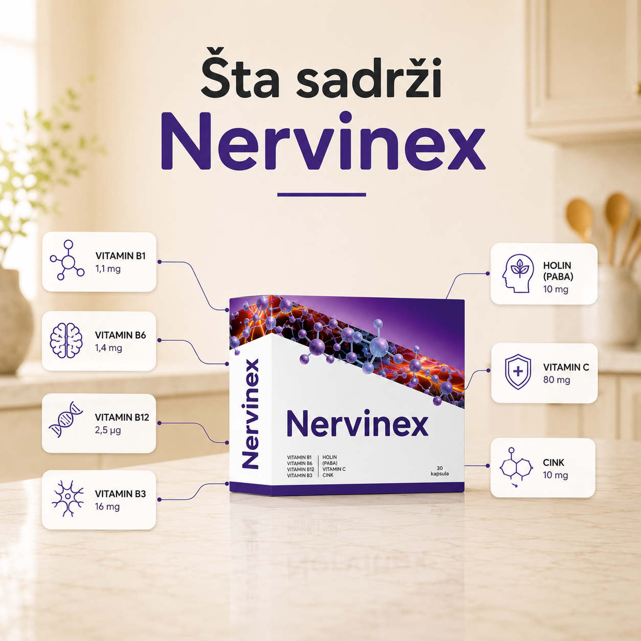 Nervinex 3