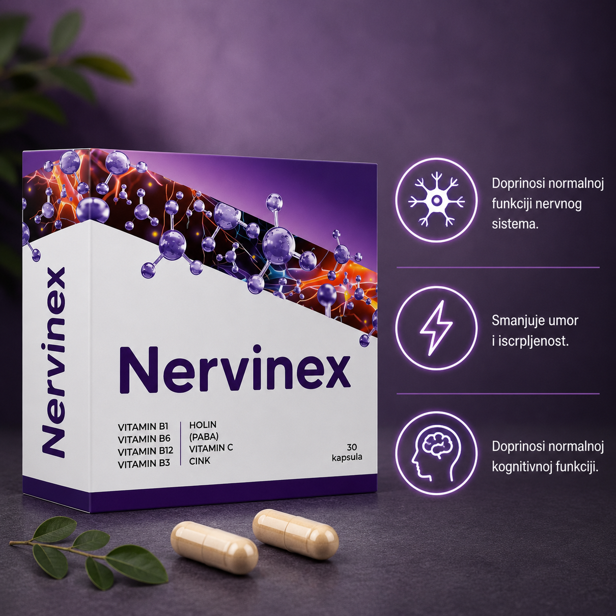 Nervinex