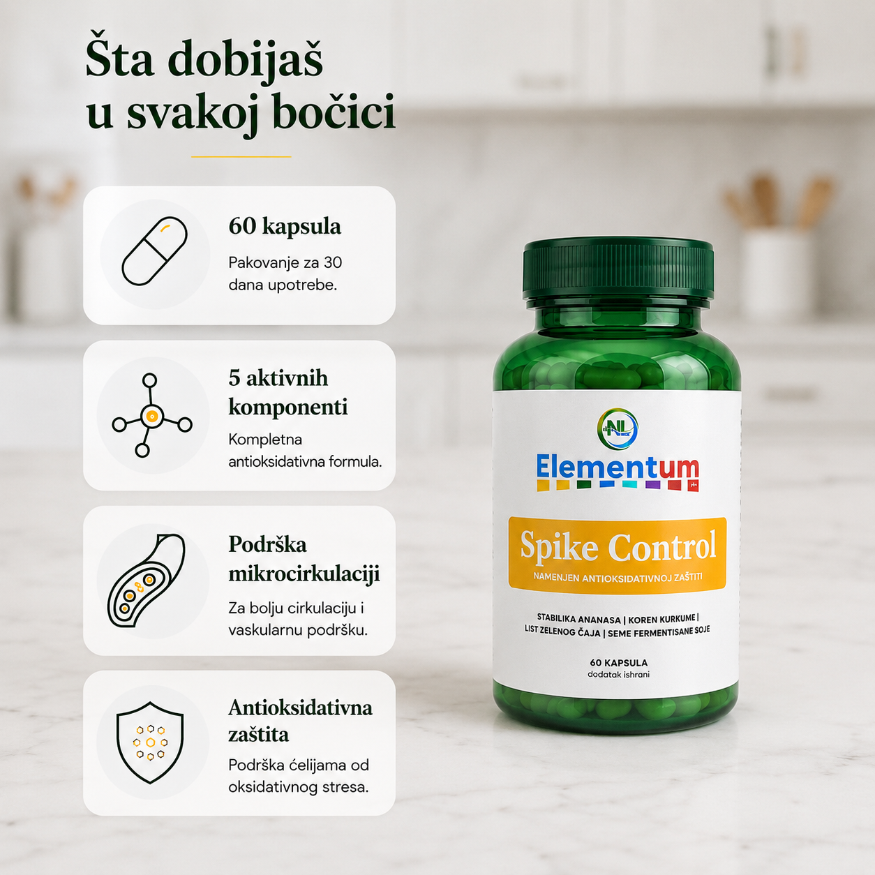 Spike Control 2