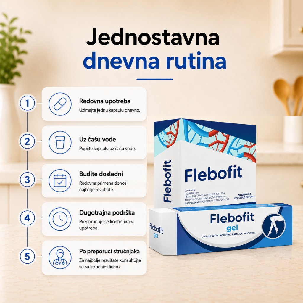 Flebofit 5