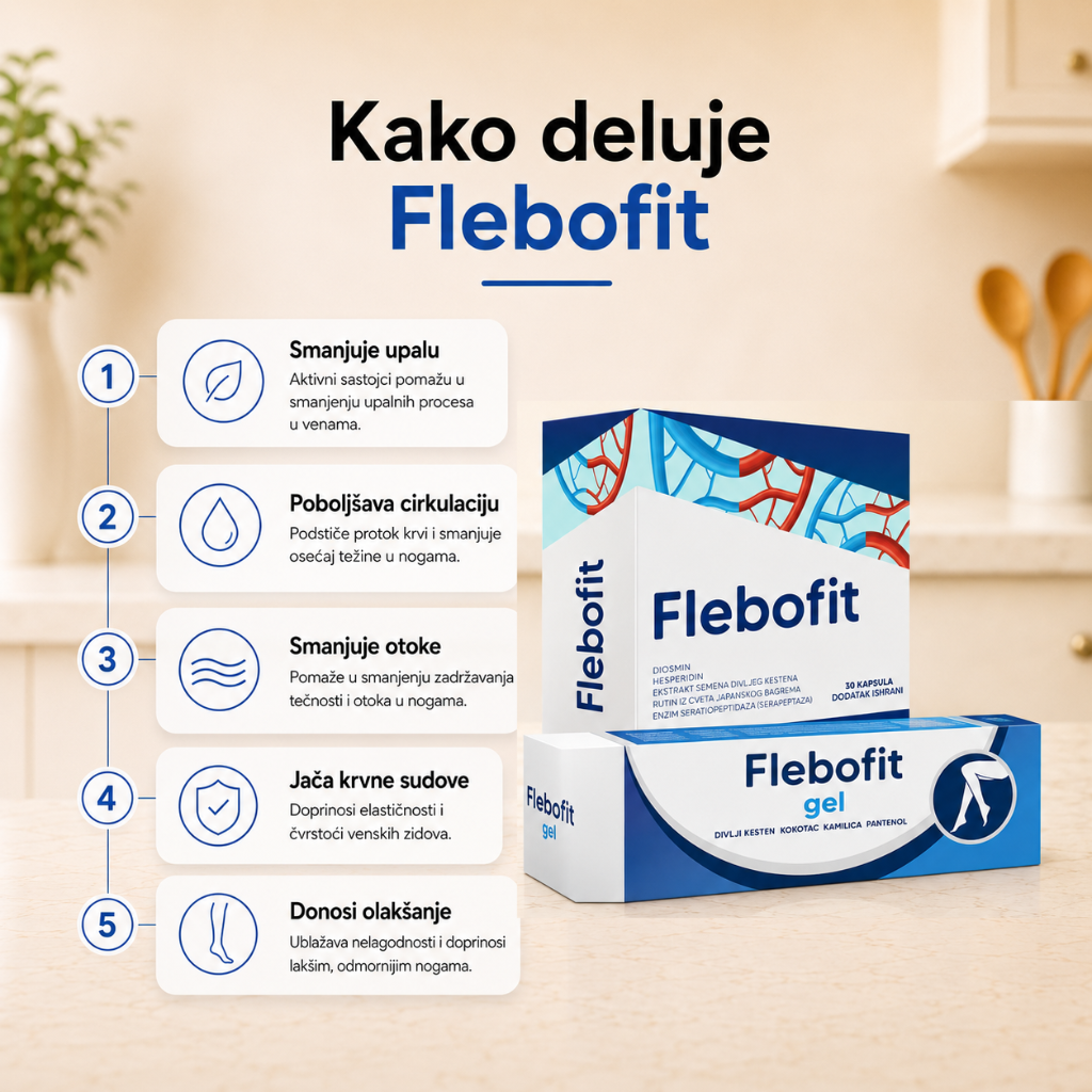 Flebofit 4