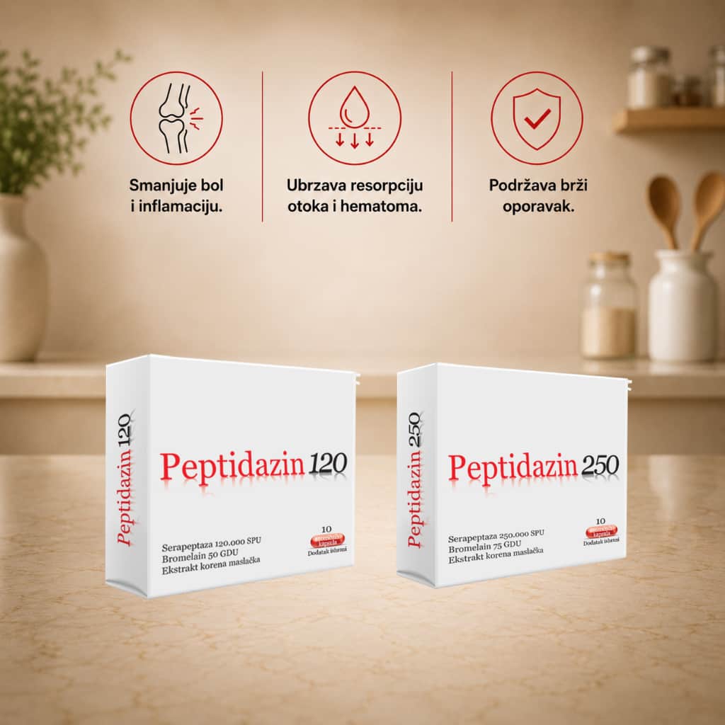 Peptidazin