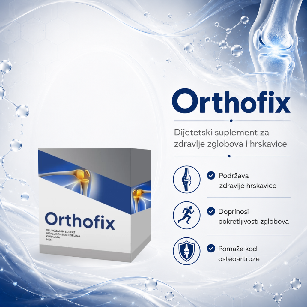 Orthofix