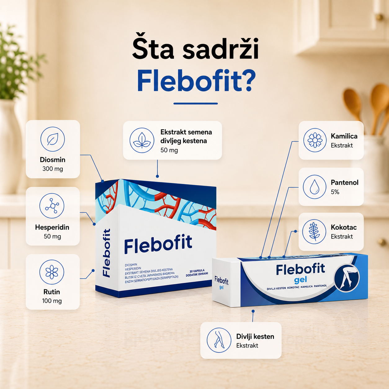 Flebofit 3