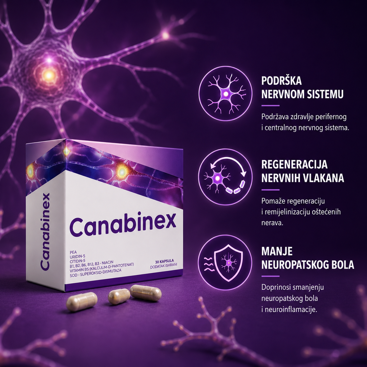 Canabinex
