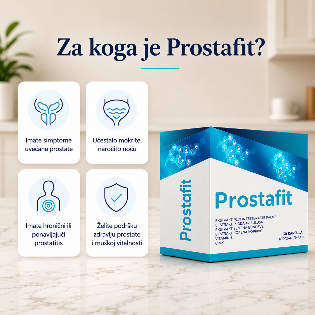 Prostafit 2