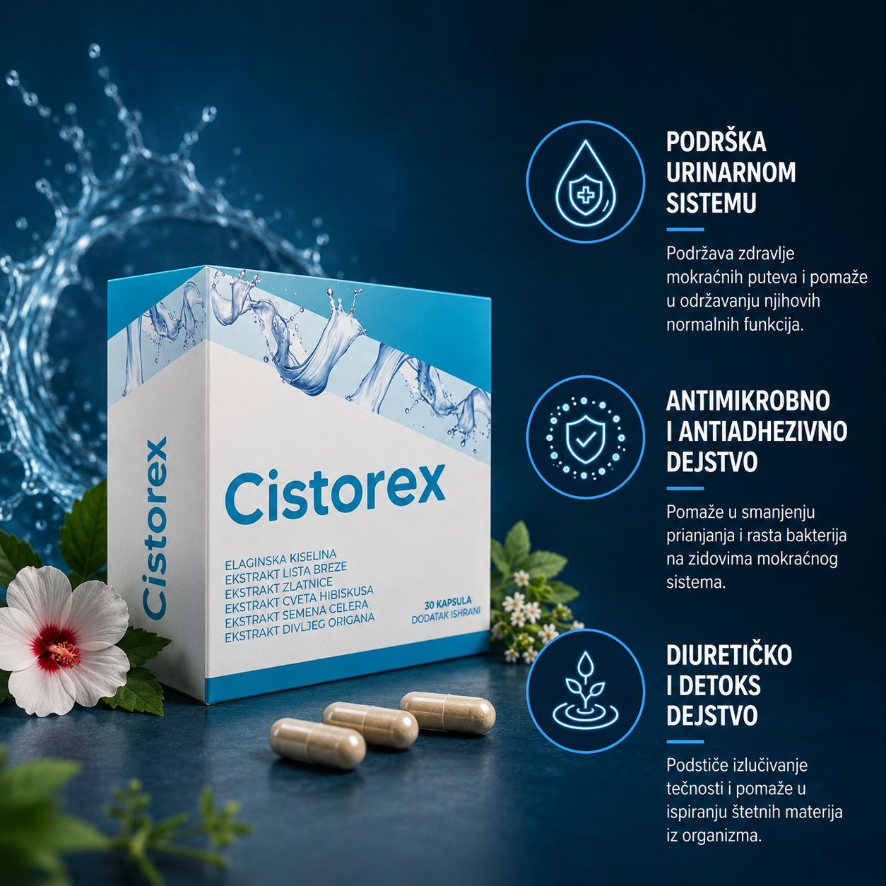 Cistorex