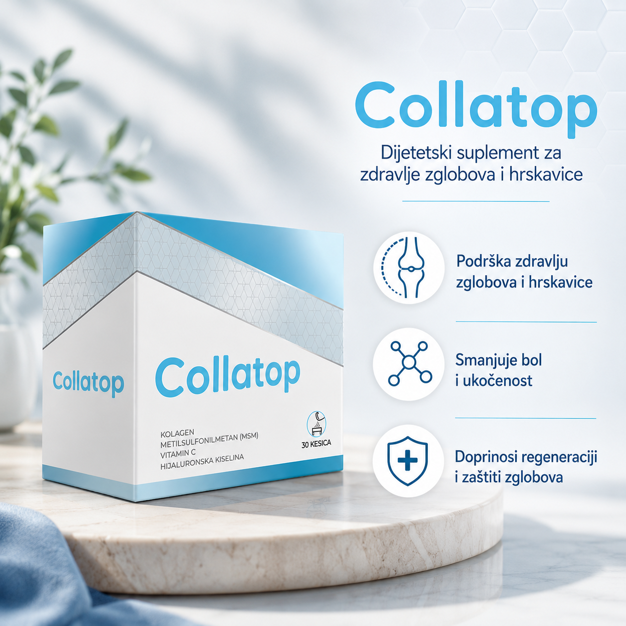 Collatop