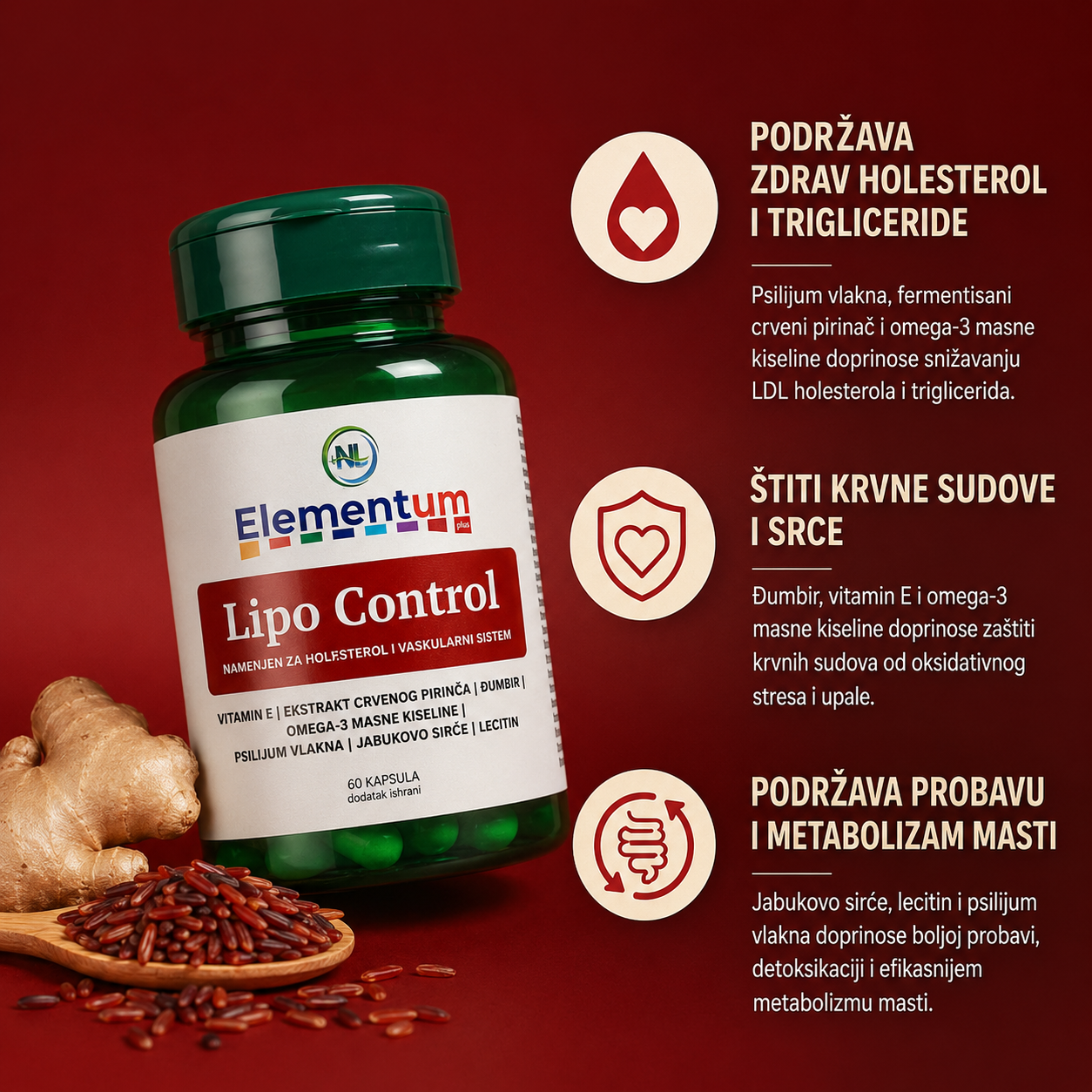 Lipo Control