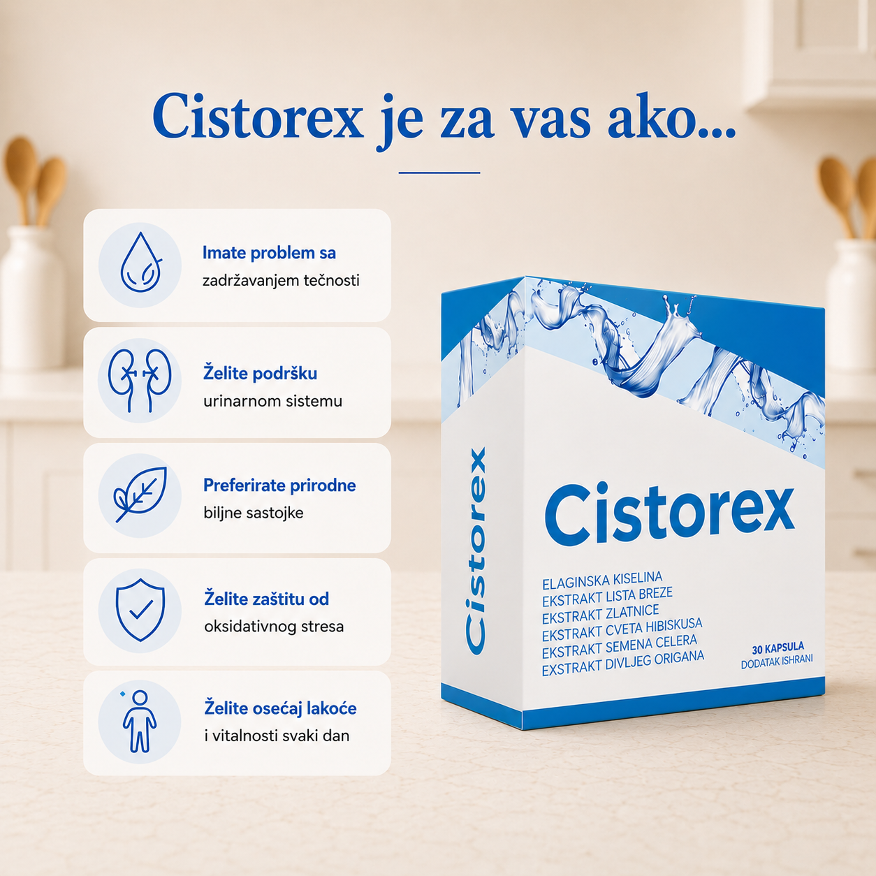 Cistorex 2