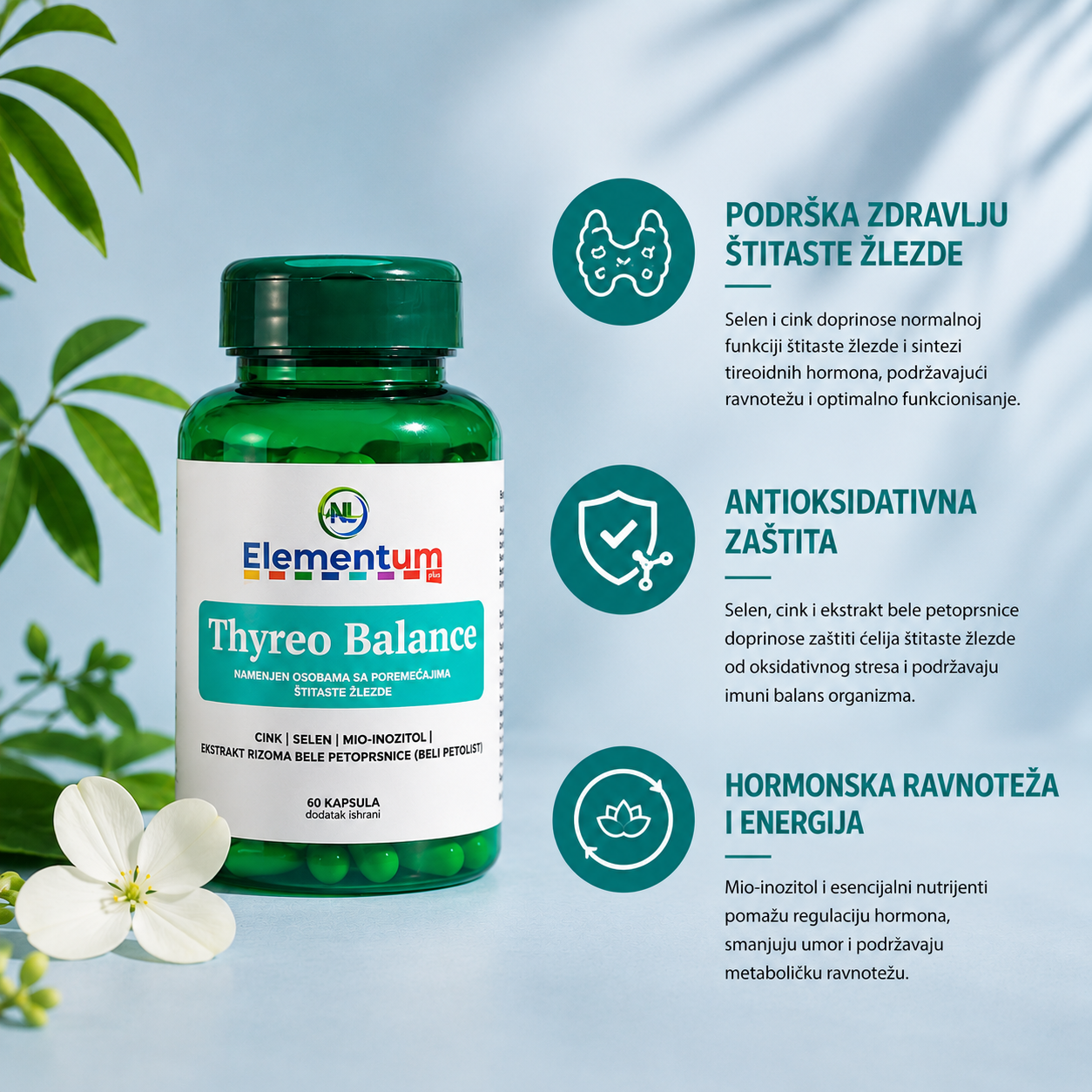 Thyreo Balance