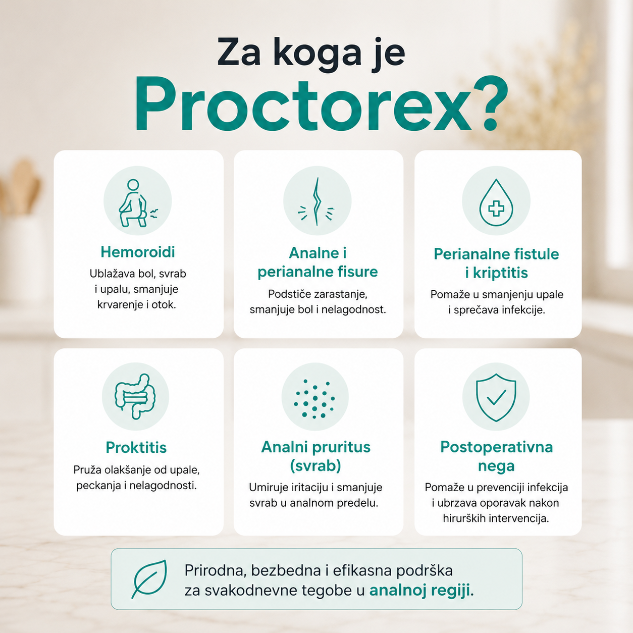 Proctorex 2
