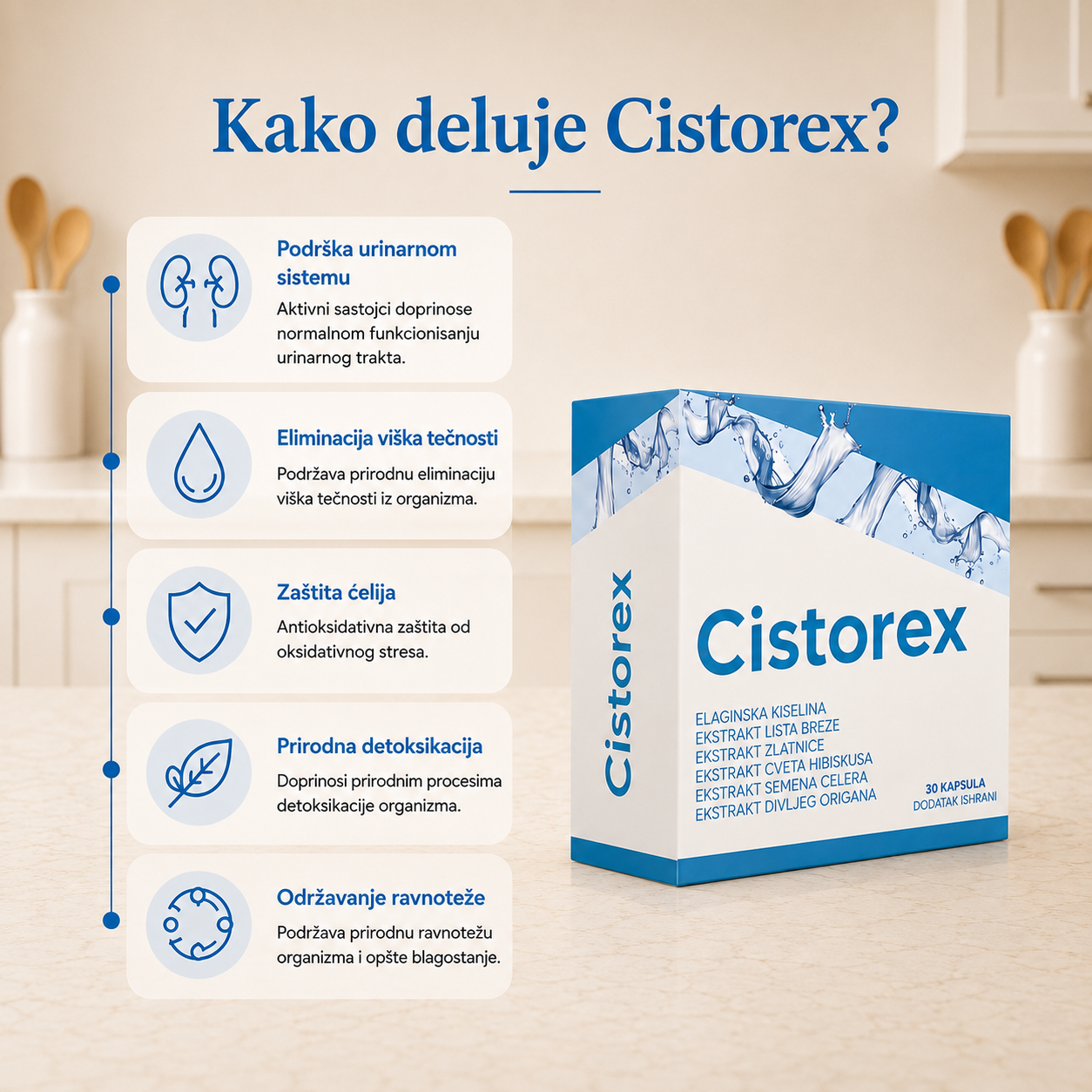 Cistorex 4