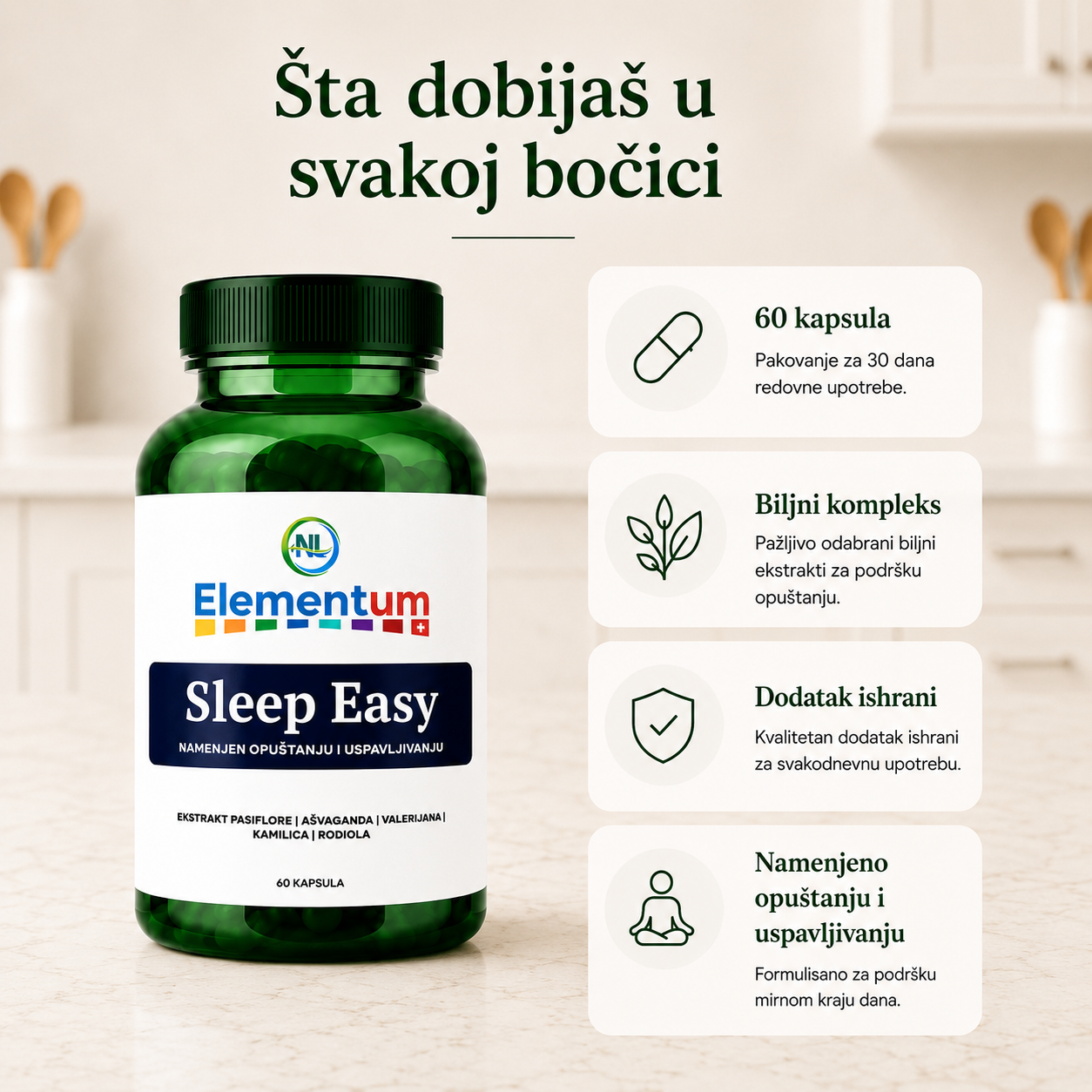 Sleep Easy 2