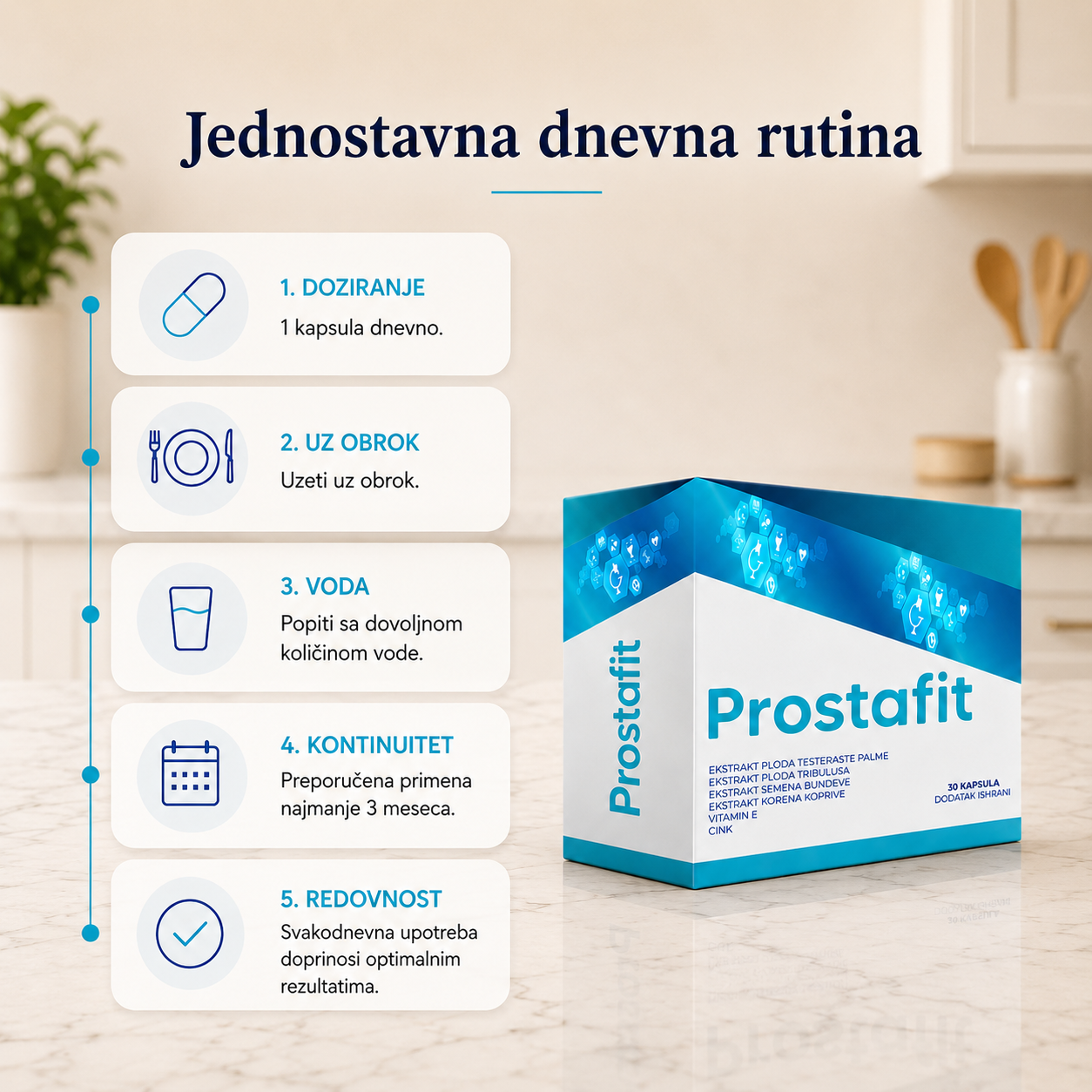 Prostafit 5