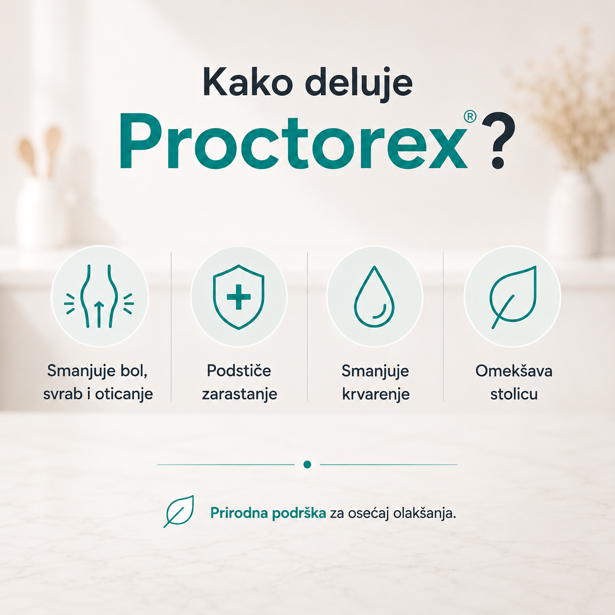 Proctorex 4