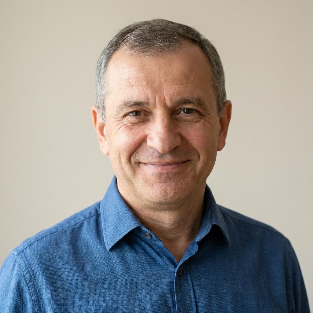 Zoran D.