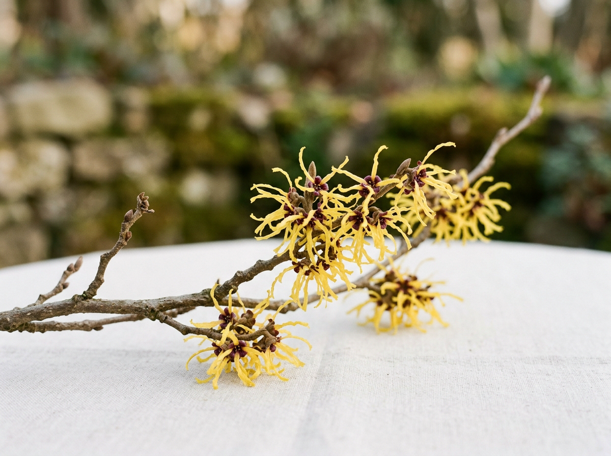 Hamamelis