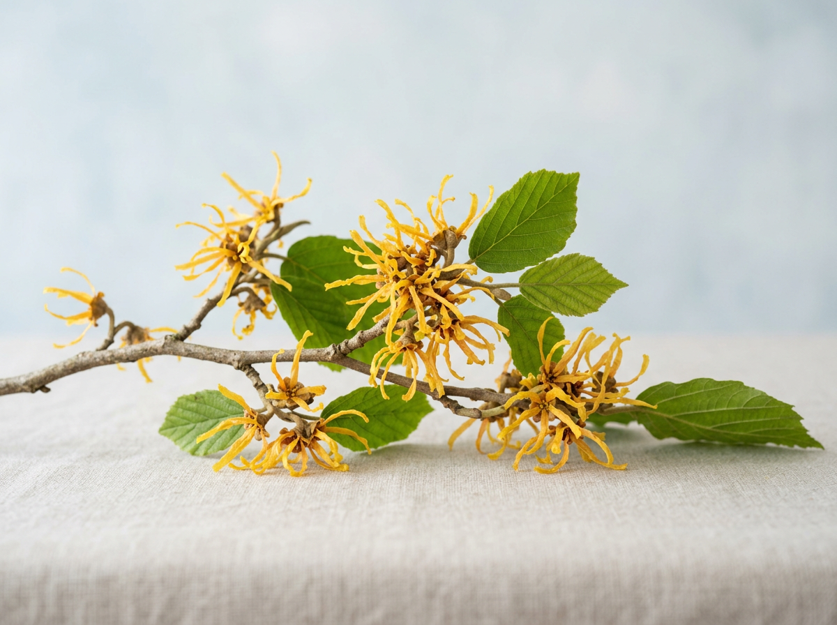 Hamamelis