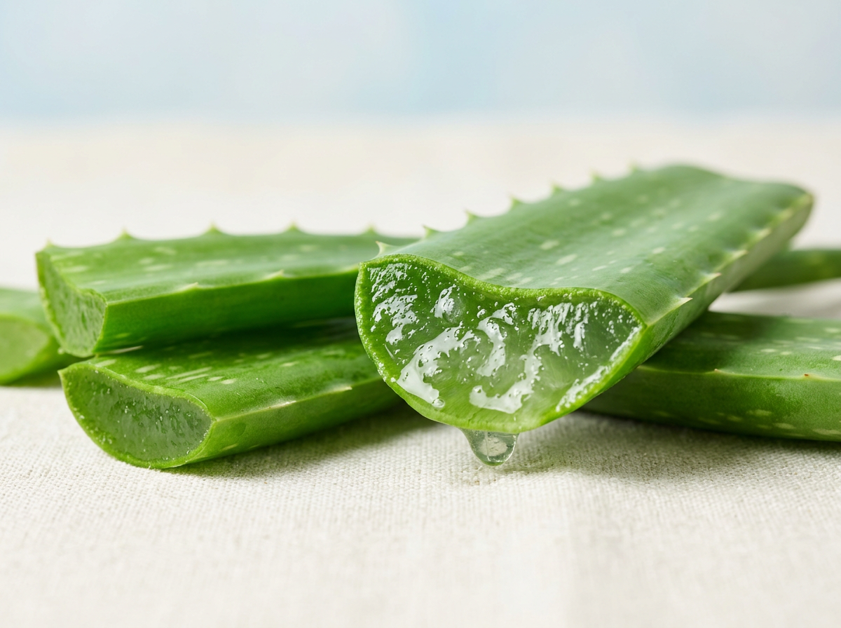 Aloe vera