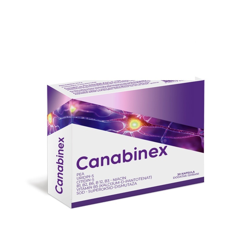 canabinex-v2 Canabinex