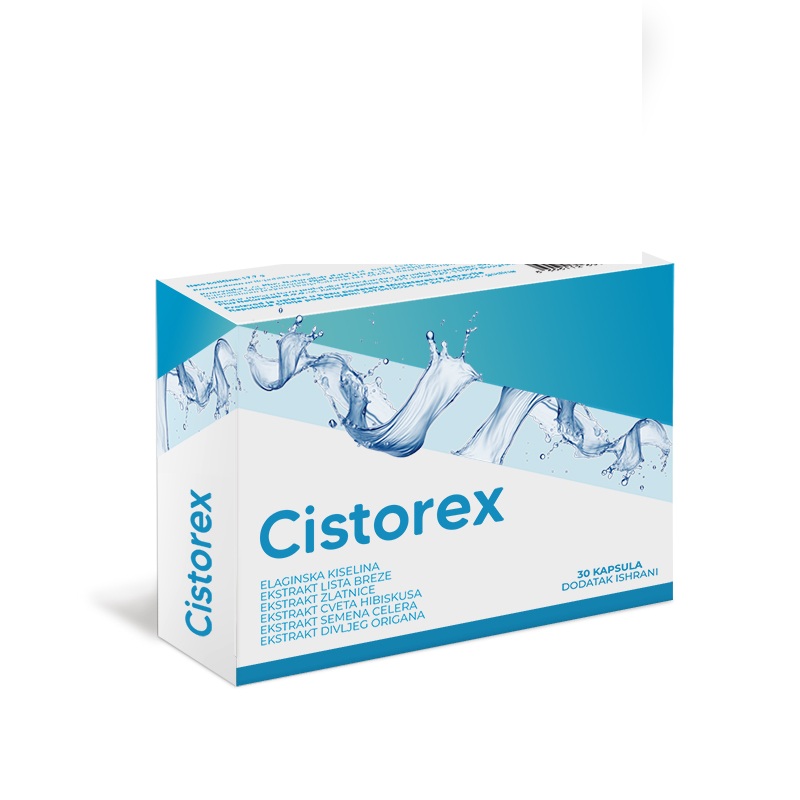Cistorex