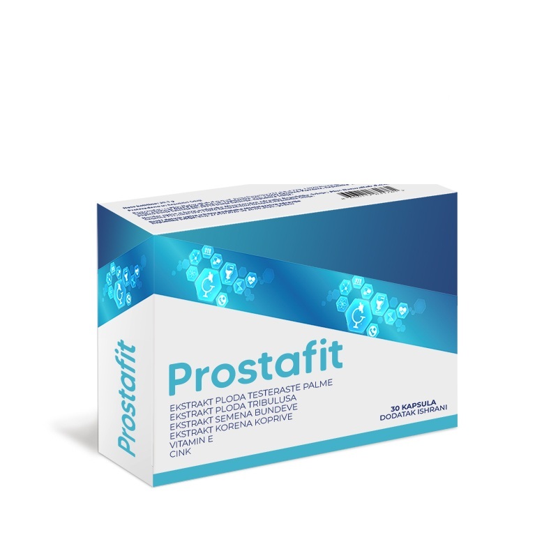 Prostafit