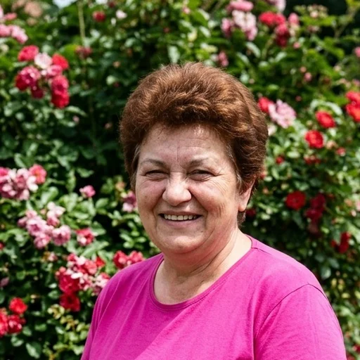 Ljiljana S.