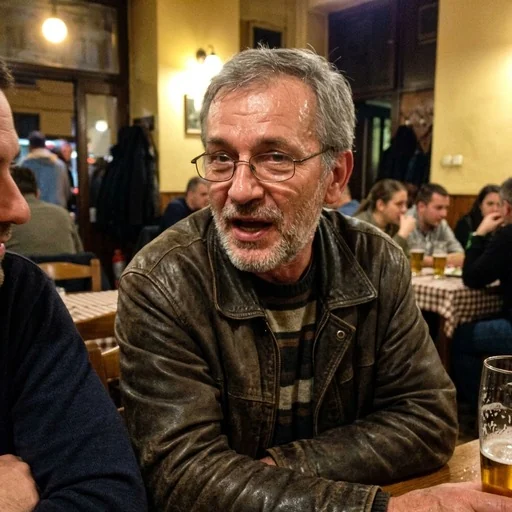 Goran J.