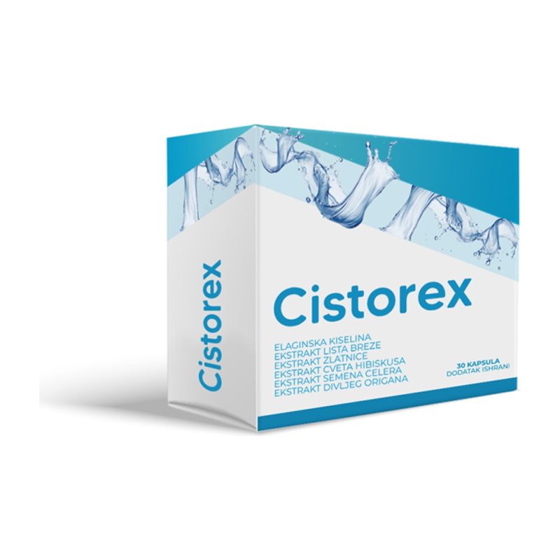 Cistorex