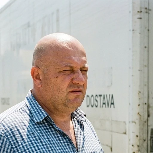 Zoran P.