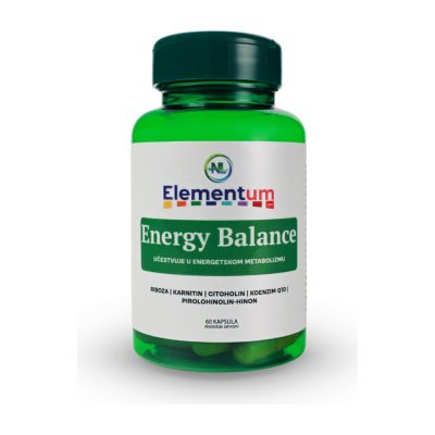 Energy Balance