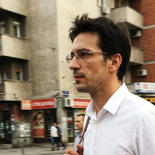 Nemanja T.