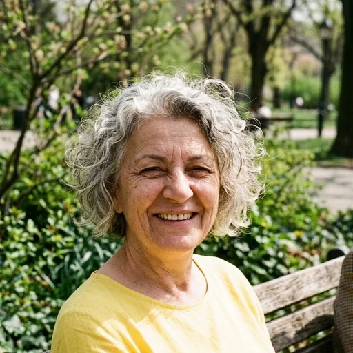 Nada R.