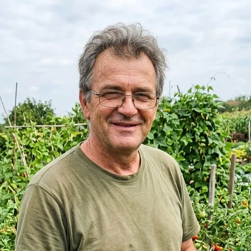 Goran P.
