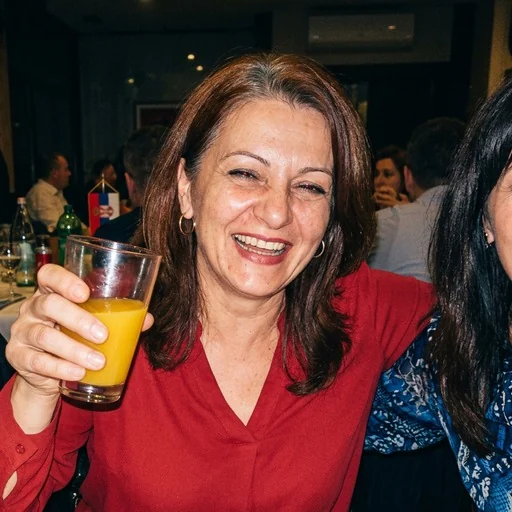 Gordana P.
