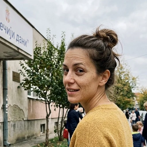 Jelena M.