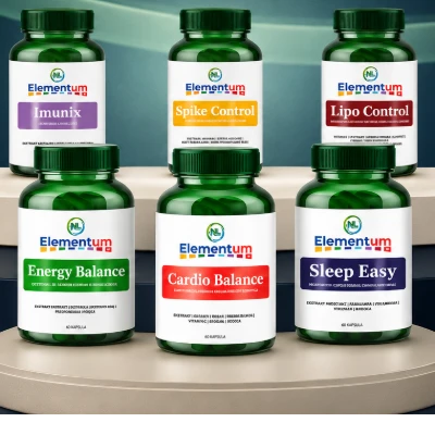 Elementum Plus