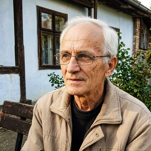 Branko S.