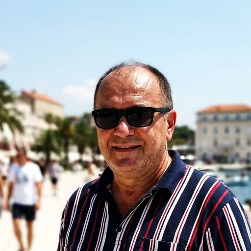 Goran I.