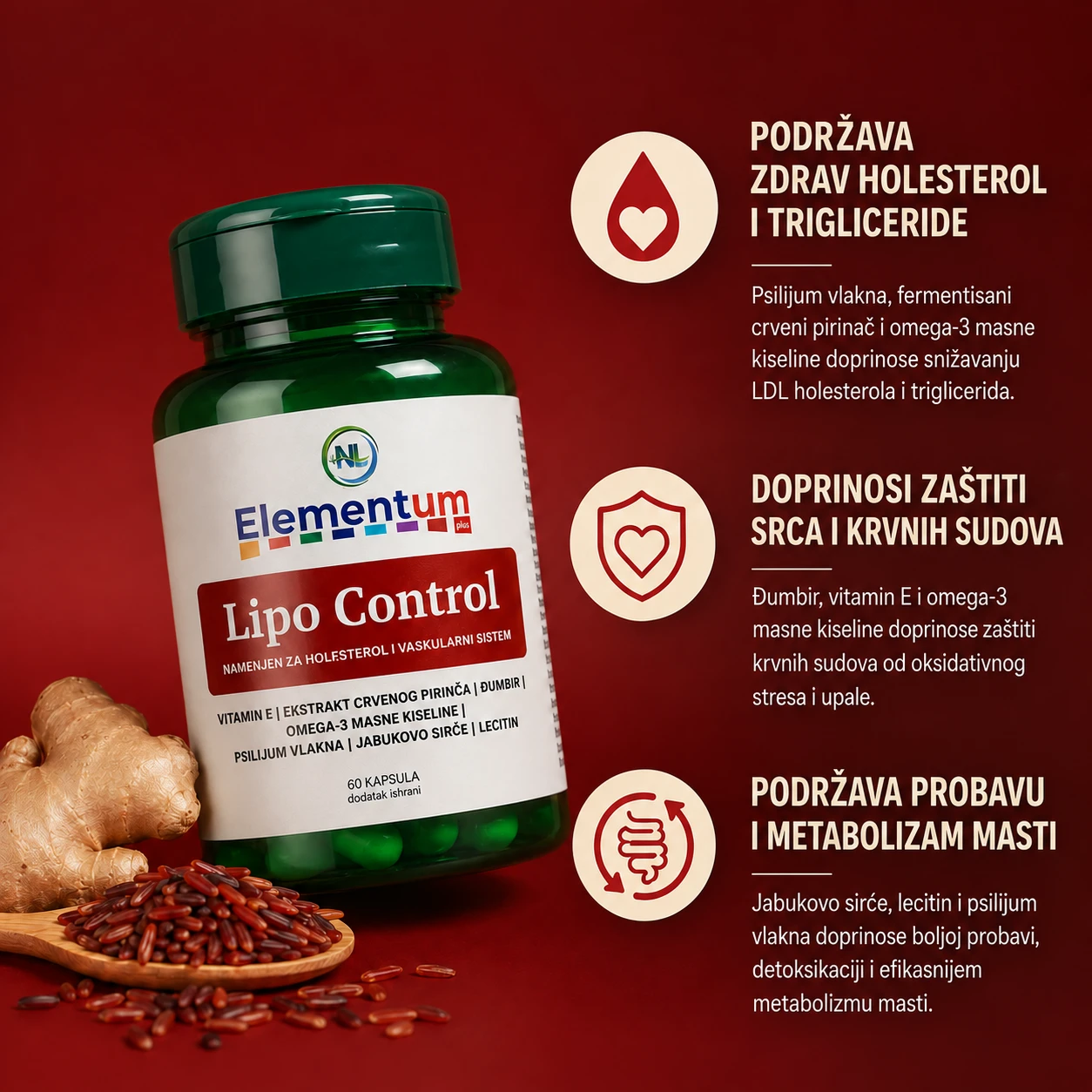 Lipo Control