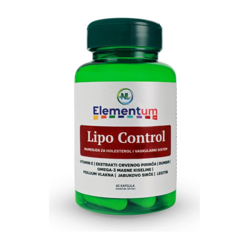lipo-control-kadar Lipo Control