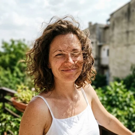 Sonja R.