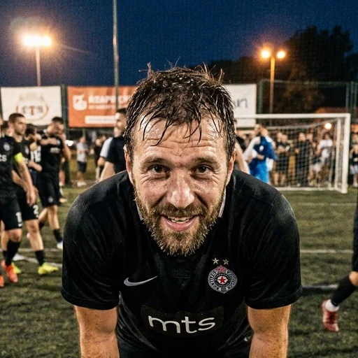 Marko J.