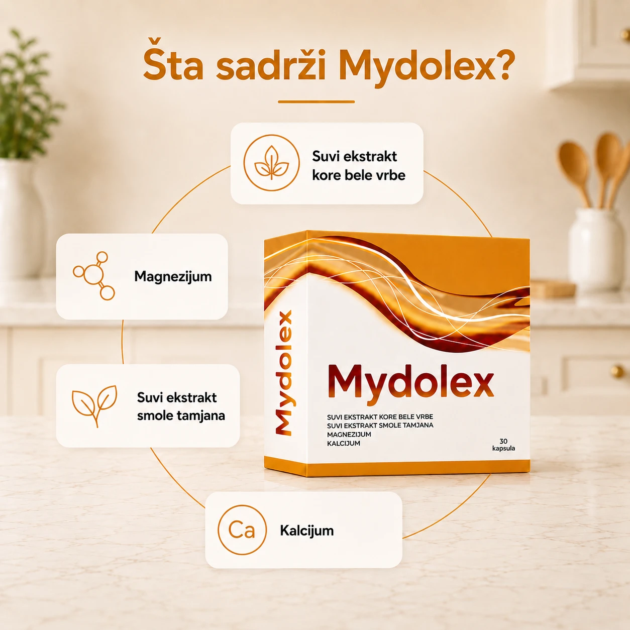 Mydolex 3