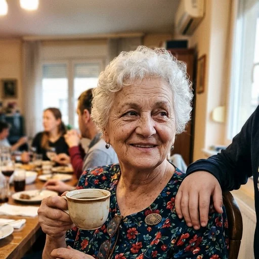 Vera M.