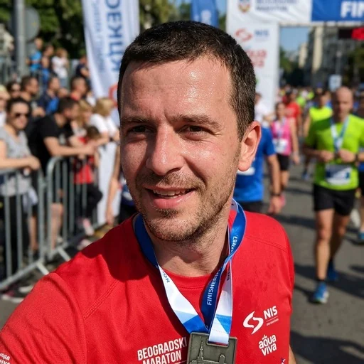 Marko J.