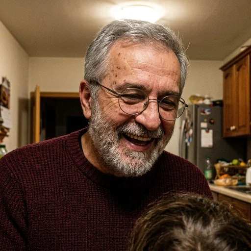 Goran M.