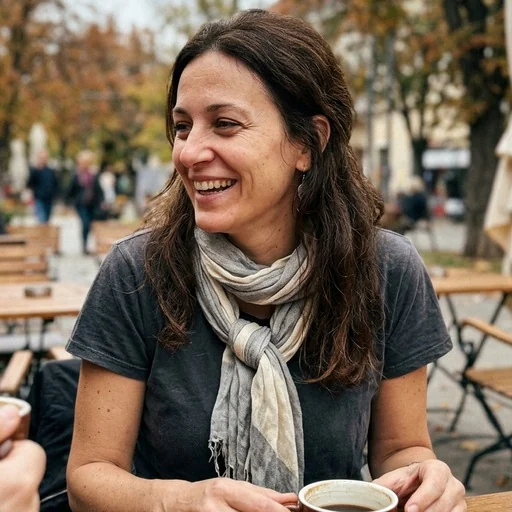 Jelena M.