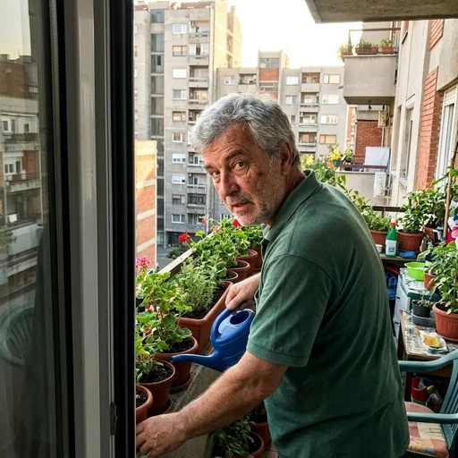 Zoran D.
